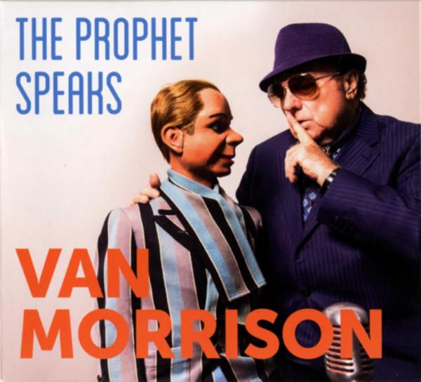 Van Morrison - The Prophet Speaks
