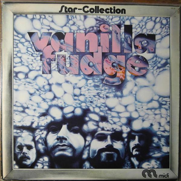 Vanilla Fudge - Star-Collection