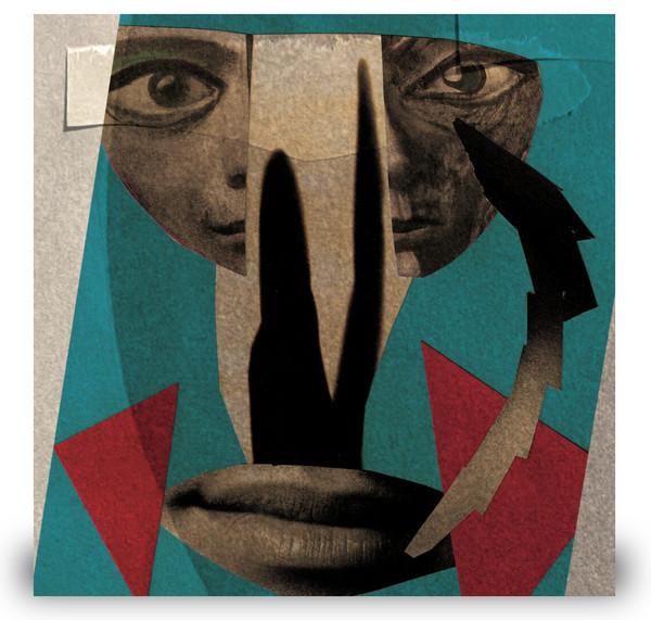 Vanishing Twin - Afternoon X