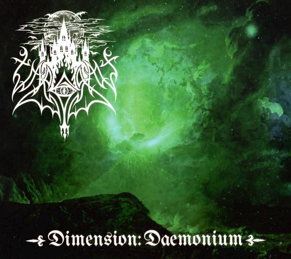 Vargrav (3) - Dimension: Daemonium