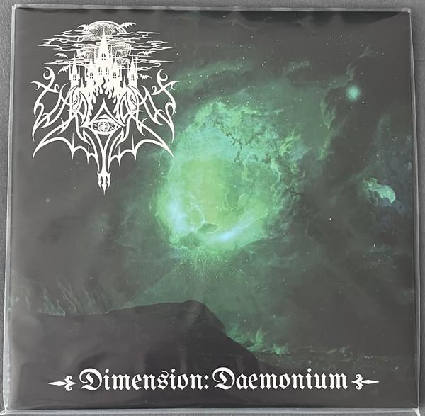 Vargrav (3) - Dimension: Daemonium