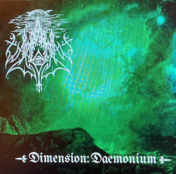 Vargrav (3) - Dimension: Daemonium