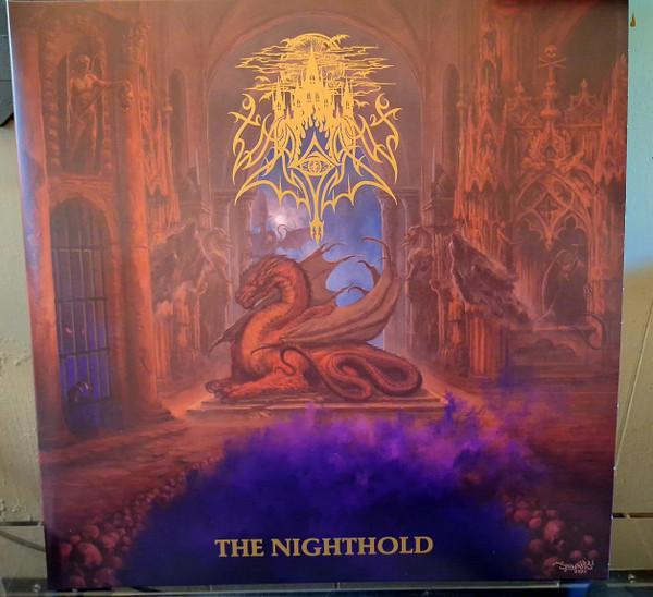 Vargrav  - The Nighthold