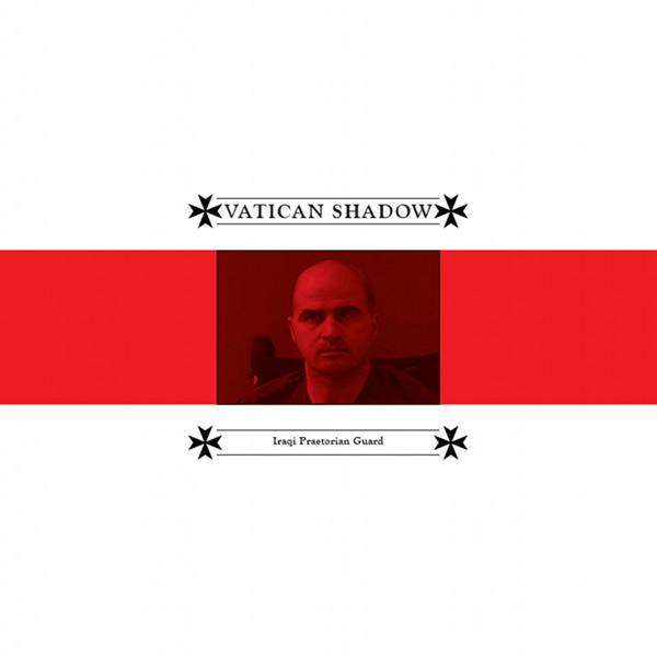Vatican Shadow - Iraqi Praetorian Guard