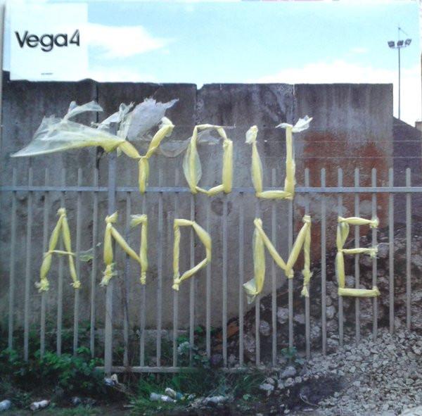 Vega 4 - You And Me