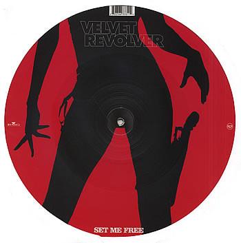 Velvet Revolver - Slither