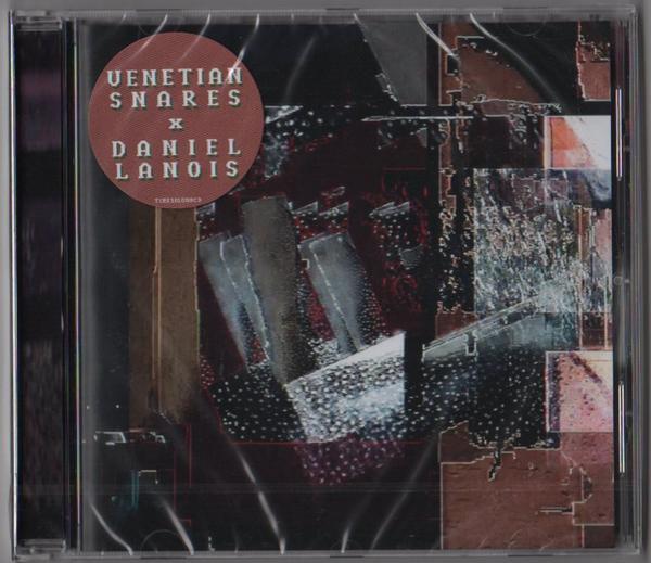 Venetian Snares, Daniel Lanois - Venetian Snares x Daniel Lanois