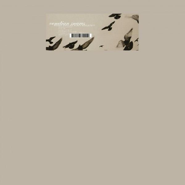 Venetian Snares - Rossz Csillag Alatt Született