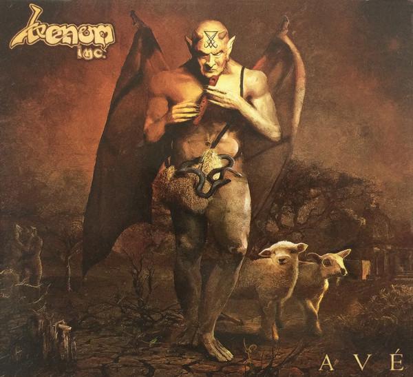 Venom Inc. - Avé