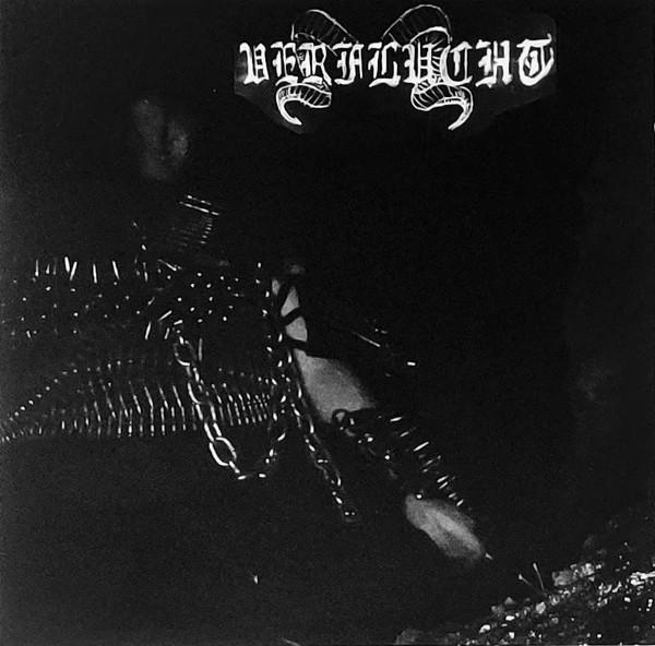 Verflucht (3) - Verflucht