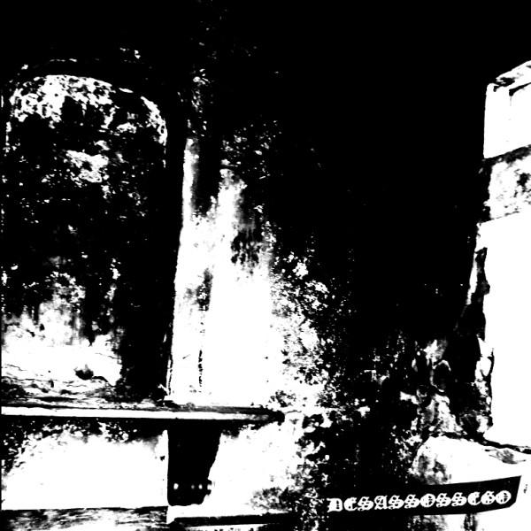 Vesano - Desassossego