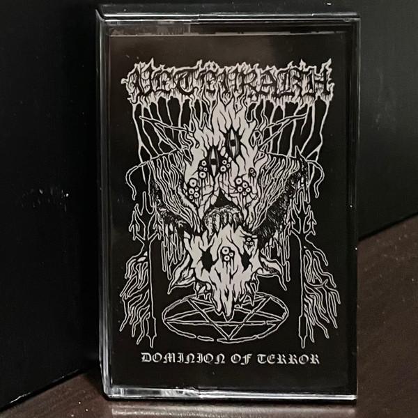 Vetëvrakh - Dominion Of Terror