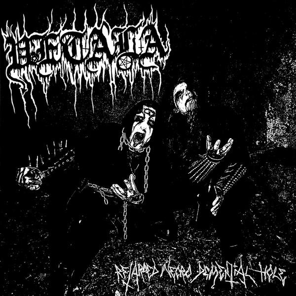 Vetala - Retarded Necro Demential Hole