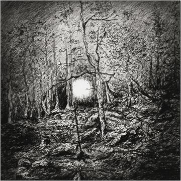 Vetter  - Av Sublim Natur