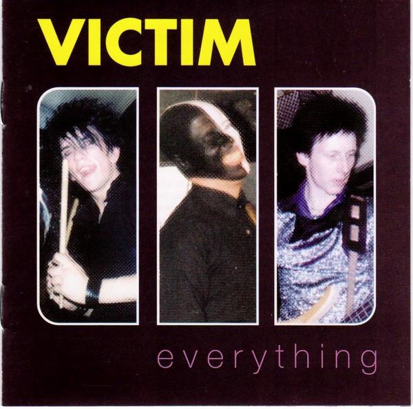 Victim (4) - Everything