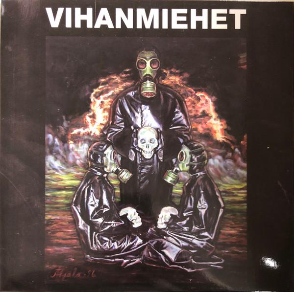 Vihanmiehet - Vihanmiehet