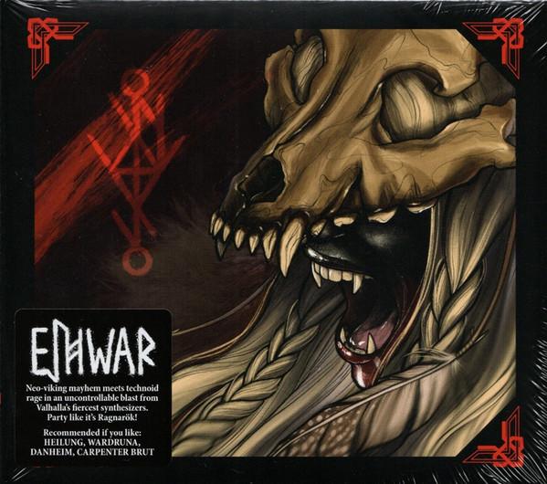  - Viking War Trance