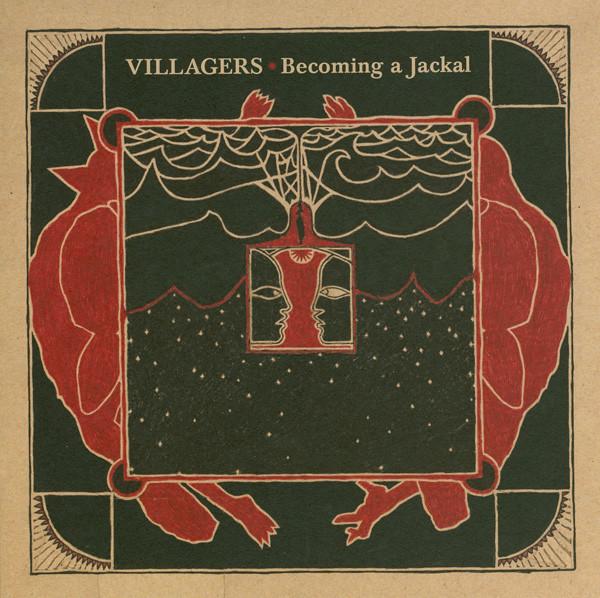 Villagers (3) - Becoming A Jackal