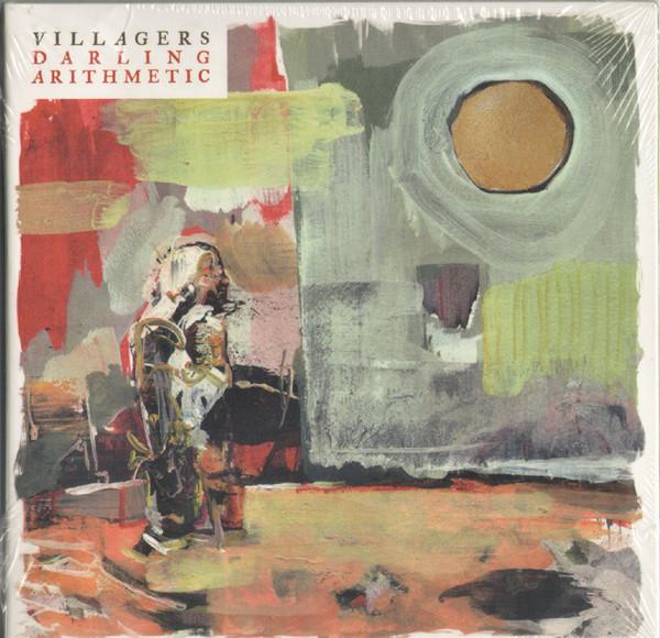 Villagers (3) - Darling Arithmetic