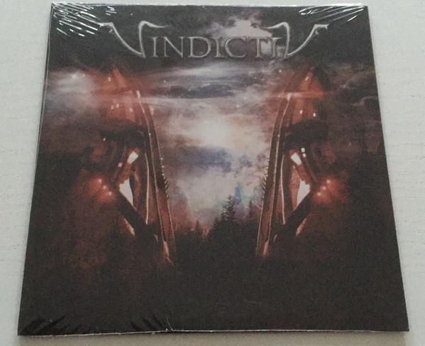 Vindictiv (2) - Vindictiv