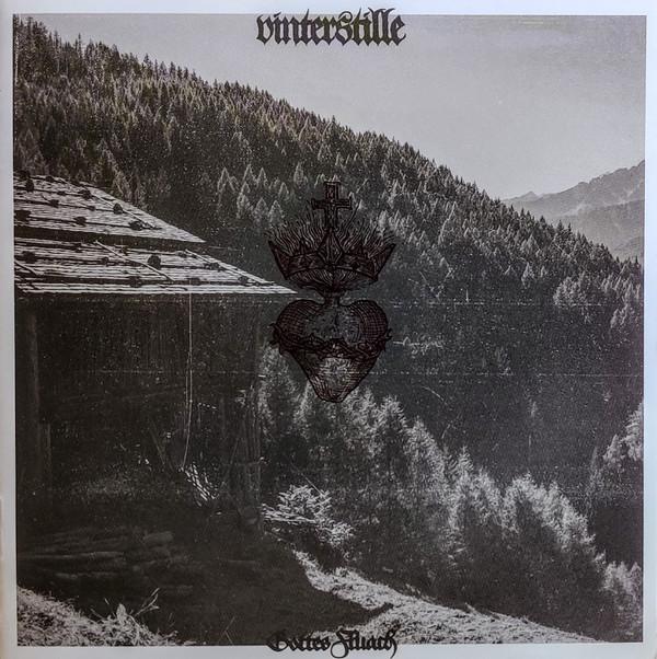 Vinterstille - Gottes Fluach