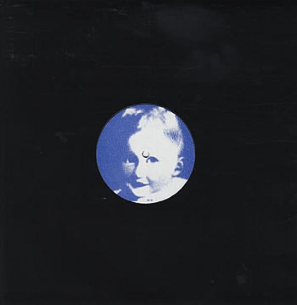 Virgin Prunes - An Extended Play