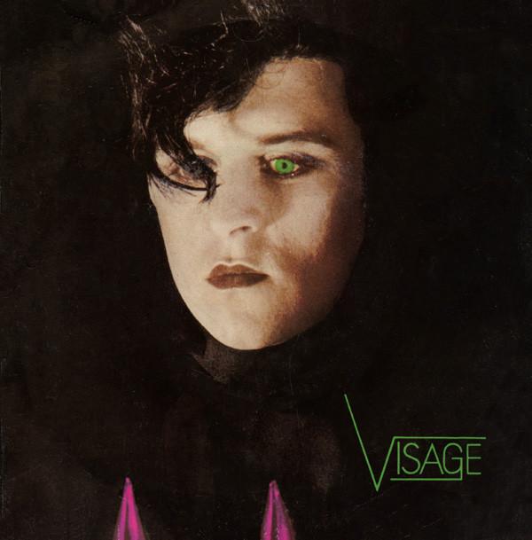 Visage - Tar