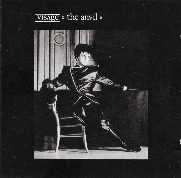 Visage - The Anvil