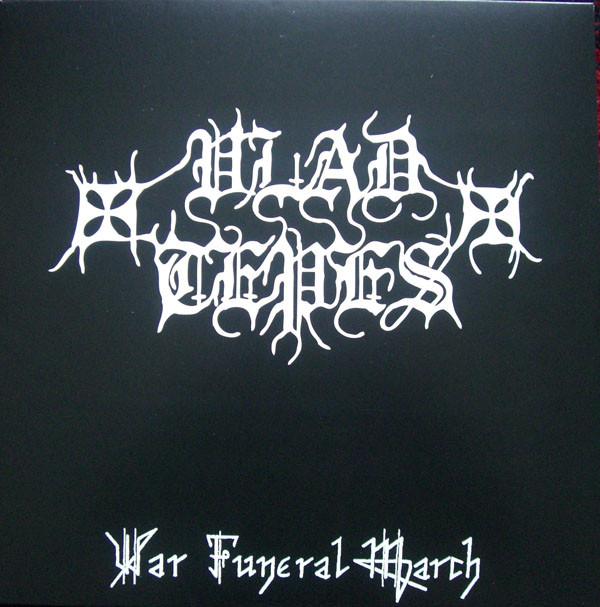 Vlad Tepes - War Funeral March