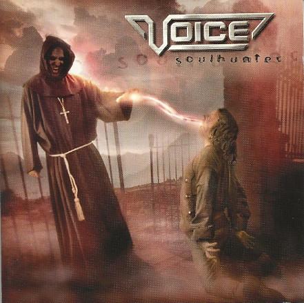 Voice (5) - Soulhunter
