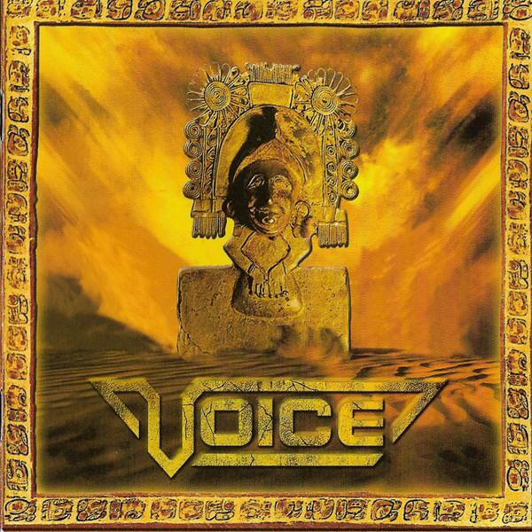 Voice  - Golden Signs