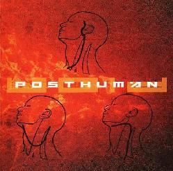 Void (13) - Posthuman