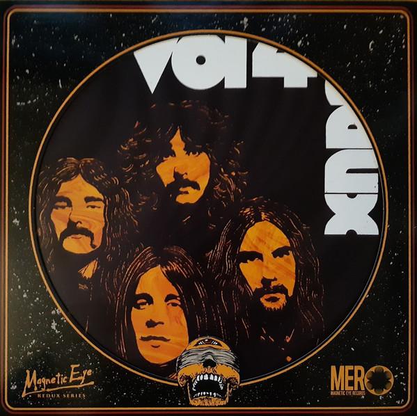  - Vol. 4 (Redux)