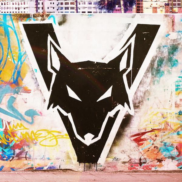 Volumes (2) - Different Animals