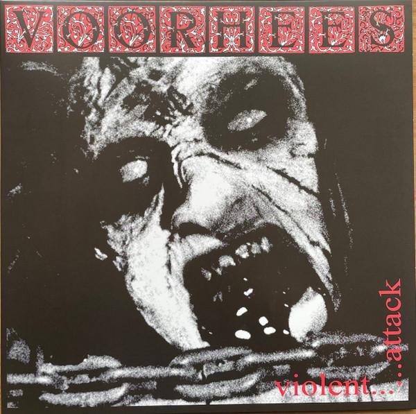 Voorhees - Violent... ...Attack
