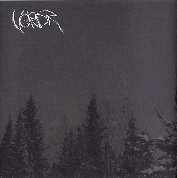 Vordr - I