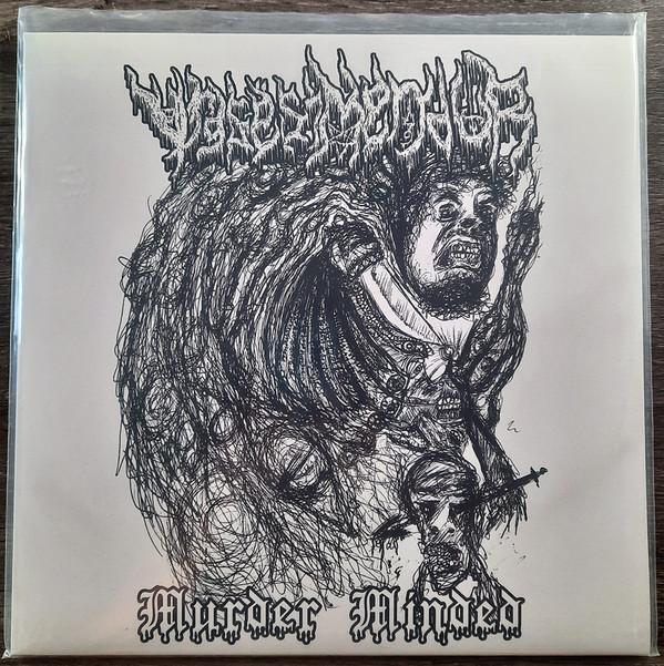 Vrasësimendur - Murder Minded