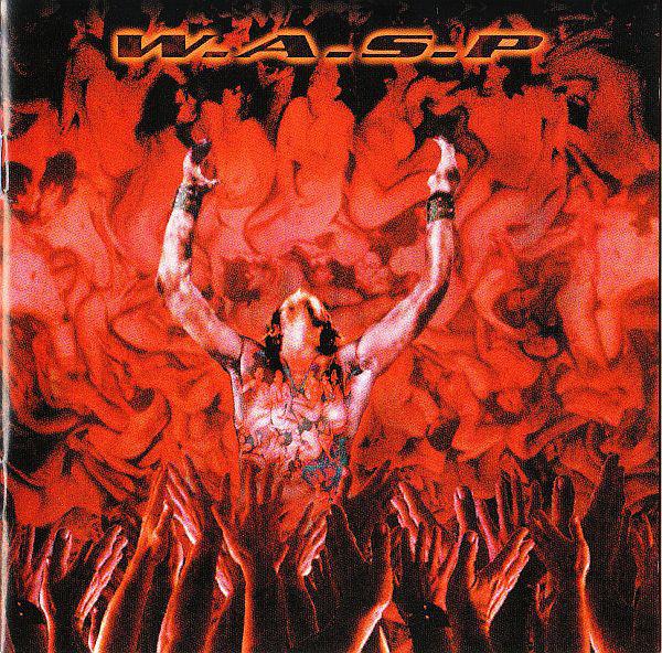 W.A.S.P. - The Neon God: Part 1 - The Rise