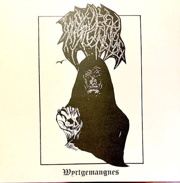 Wóddréa Mylenstede - Wyrtgemangnes
