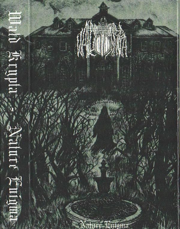 WALD KRYPTA - Nature Enigma