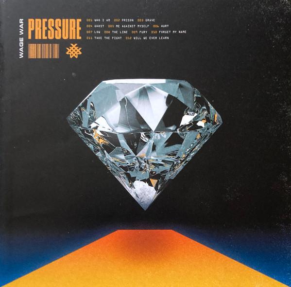 Wage War - Pressure