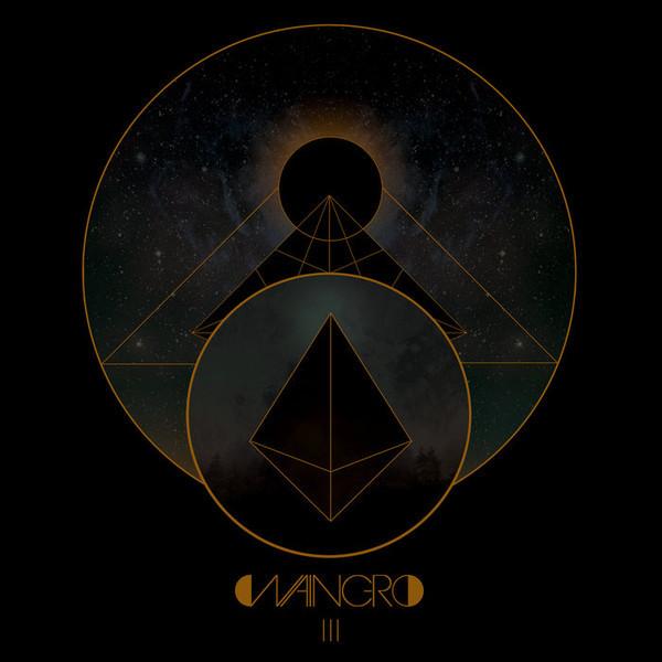 Waingro - III