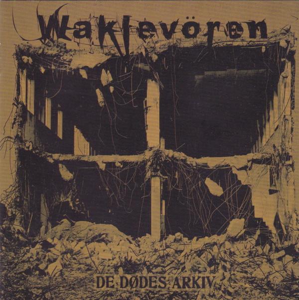 Waklevören - De Dødes Arkiv
