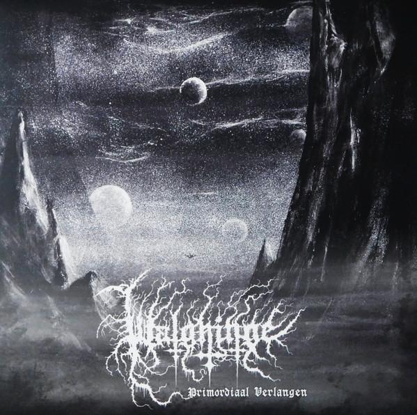 Walghinge - Primordiaal Verlangen