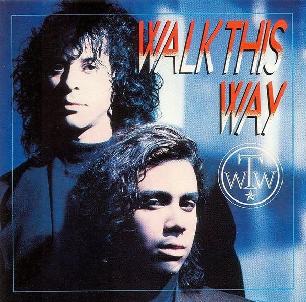 Walk This Way - Walk This Way