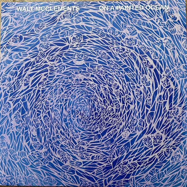 Walt McClements - On A Painted Ocean