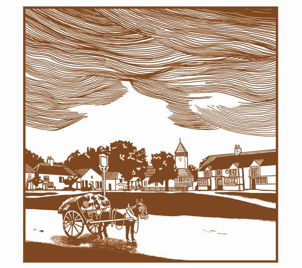 Wapentake - Madrigals