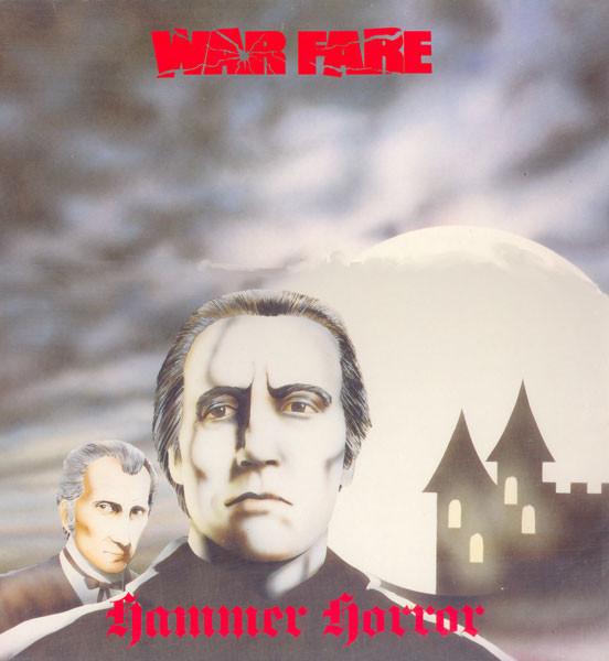 Warfare (2) - Hammer Horror