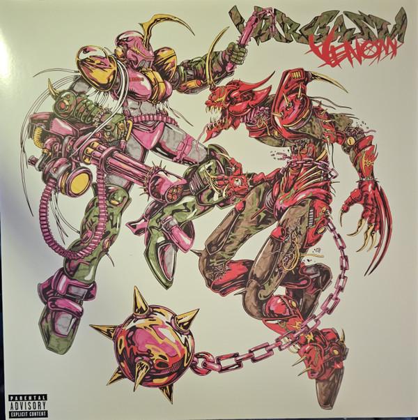 Wargasm (7) - Venom
