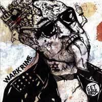 Warkrime - Get Loose